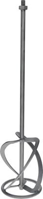 Bosch Accessories 2607990023 Menggarde voor boormachines, 140 mm, 600 mm, 25-40 kg, roestvrij M14, naar boven Bosch Accessories 2607990023 Menggarde voor boormachines, 140 mm, 600 mm, 25-40 kg, roestvrij M14, naar boven