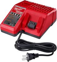 Milwaukee M12-18 C Multilader 12V, 14.4V & 18V - 4932352959 - thumbnail