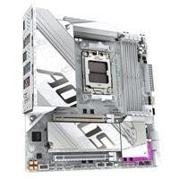 Moederbord AMD Gigabyte B850M AORUS ELITE WIFI6E ICE - thumbnail