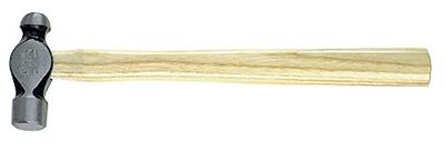 Stahlwille 10970 1 LB INGENIEURHAMMER 70120002 Ingenieurshamer 572 g 1 stuk(s)