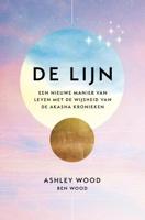 De lijn - Ashley Wood, Ben Wood - ebook - thumbnail