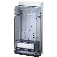 Hensel KV 9337 6100103 Behuizing 295 x 583 x 197 Kunststof 1 stuk(s) - thumbnail