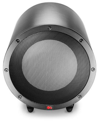 Gallo Acoustics TR-3D subwoofer - Zwart