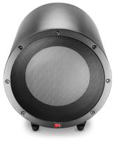 Gallo Acoustics TR-3D subwoofer - Zwart - thumbnail