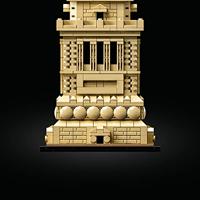 Lego Architecture 21042 Vrijheidsbeeld - thumbnail