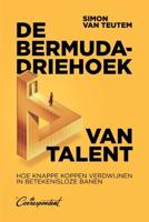 De bermudadriehoek van talent - thumbnail