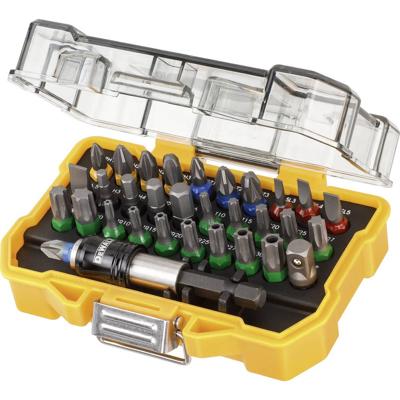 DEWALT DT7969 DT7969-QZ Bitset 32-delig