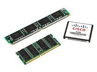 Cisco MEM-RSP720-2G= werkgeheugen 2 GB (2 x 1 GB, DRAM) - thumbnail