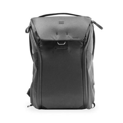 Peak Design Everyday backpack 30L V3 - black Peak Design Everyday backpack 30L V3 - black