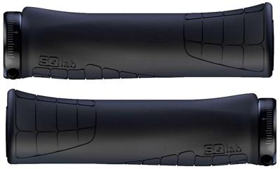SQlab 711 Tech & Trail 2.0 Grips