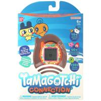 TAMAGOTCHI CONNECTION - ORANGE BURST - thumbnail