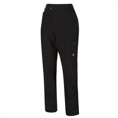 Regatta Highton afritsbare loopbroek heren zwart L 86 Regatta Highton afritsbare loopbroek heren zwart L 86