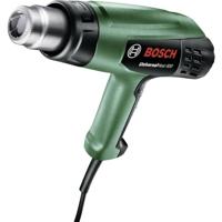 Bosch Home and Garden 06032A6102 UniversalHeat 600 Heteluchtpistool 1.800 W Incl. accessoires - thumbnail