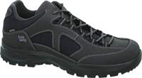 Hanwag Gritstone II Wide GTX Lage Wandelschoen Heren - thumbnail