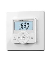 HOMEPILOT 10501001 premium Schakelklok - thumbnail