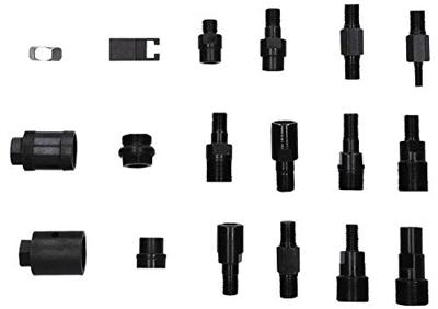 Brilliant Tools BT551010 Injectoruittrekset, 41-delig