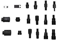 Brilliant Tools BT551010 Injectoruittrekset, 41-delig - thumbnail