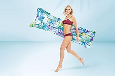 Intex Luchtbed Zwembad 183cm Assorti 1st