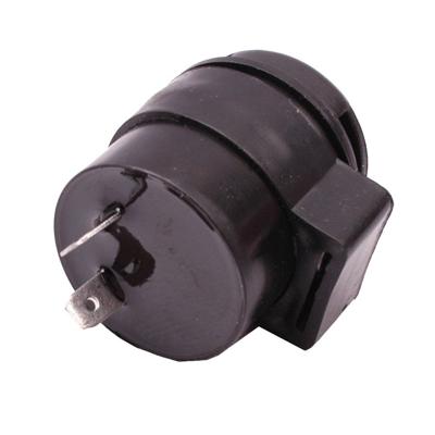 Diverse Raw-automaat 2-polig 12,8v / 2x10w+3w