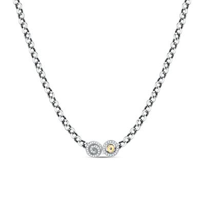 Dames ketting Morellato DROPS