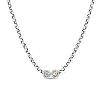 Dames ketting Morellato DROPS - thumbnail