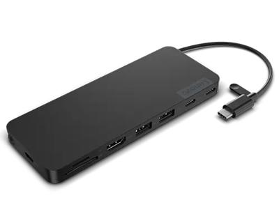 Dockstation Lenovo 4X11N40212 - thumbnail