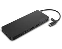 Lenovo Laptop Dock/Port Replicator Wired Usb 3.2 Gen 1 (3.1 Gen, 4X11N40212 - thumbnail