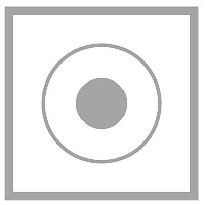 Stabilo carbothello -kalkpastel kleurpotlood - loofgroen