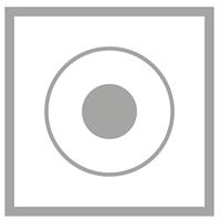 Stabilo carbothello -kalkpastel kleurpotlood - loofgroen - thumbnail