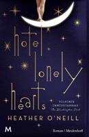 Hotel Lonely Hearts - Heather O'Neill - ebook - thumbnail