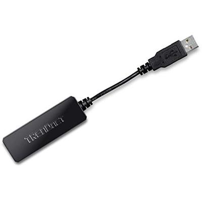 Adapter USB naar Ethernet Trendnet TU2-ET100 Adapter USB naar Ethernet Trendnet TU2-ET100
