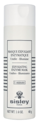 Sisley Exfoliating Enzyme Mask 40 g Exfoliant & Peeling Sisley Exfoliating Enzyme Mask 40 g Exfoliant & Peeling