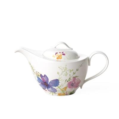 VILLEROY & BOCH - Mariefleur Basic - Theepot 6 pers. 1,00