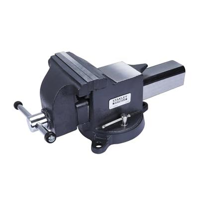 Stanley handgereedschap 100mm/4" Heavy Duty Bankschroef - 1-83-066 - 1-83-066 - thumbnail