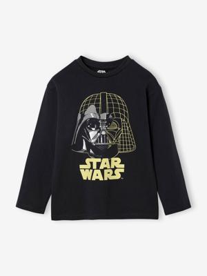 Tweekleurige pyjama STAR WARS® antraciet