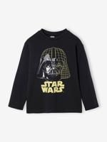 Tweekleurige pyjama STAR WARS® antraciet - thumbnail
