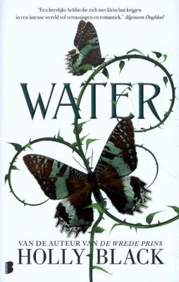 Water (Hardback)