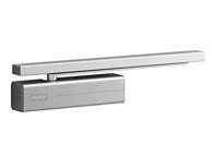 ASSA ABLOY DC710 Design Cam-Motion deurdranger EN 3-6 | met sluitvertraging | exclusief arm | kleur zilver EV1. | 170 - 15 ° - A000304124 - thumbnail