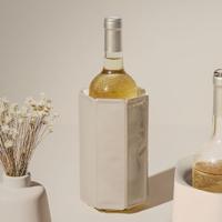 Vacuvin Wijnkoeler Zand - thumbnail