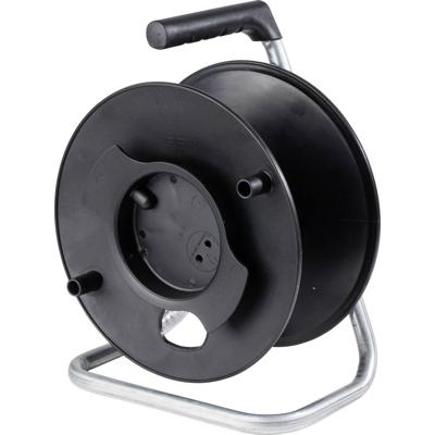 Schwabe Uni haspel Ø 285 leeg t.b.v. 50m kabel