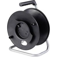 Schwabe Uni haspel Ø 285 leeg t.b.v. 50m kabel - thumbnail