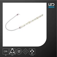 SLV GRAZIA PRO FLEXSTRIP LED 1004713 LED-strip Energielabel: F (A - G) Met open kabeleinde 24 V 5 m Warmwit 1 stuk(s) - thumbnail