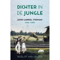 Dichter in de jungle - thumbnail