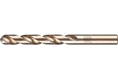 PFERD TOOLS 25203809 HSSE-Co 5 Spiraalboor 12.7 mm Gezamenlijke lengte 151 mm DIN 338 5 stuk(s) PFERD TOOLS 25203809 HSSE-Co 5 Spiraalboor 12.7 mm Gezamenlijke lengte 151 mm DIN 338 5 stuk(s)