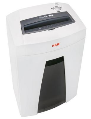 Papiervernietiger HSM Securio C18 snippers 3.9x30mm
