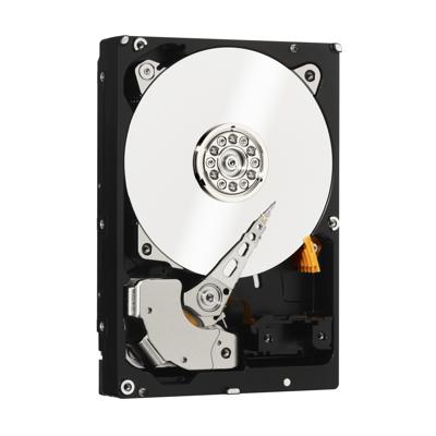 WD Black, 4 TB harde schijf SATA 600, WD4005FZBX, AF