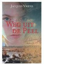 Weg uit de Peel - Jacques Vriens - ebook