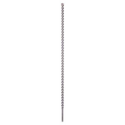 Bosch Accessories SDS-max-7 2608586795 Carbide Hamerboor 32 mm Gezamenlijke lengte 1320 mm SDS-Max 1 stuk(s) Bosch Accessories SDS-max-7 2608586795 Carbide Hamerboor 32 mm Gezamenlijke lengte 1320 mm SDS-Max 1 stuk(s)