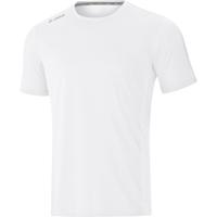 JAKO 6175 T-Shirt Run 2.0 - Wit - 3XL - thumbnail