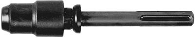 DeWalt Accessoires SDS-Max adapter naar SDS-Plus - DT6830-QZ - thumbnail